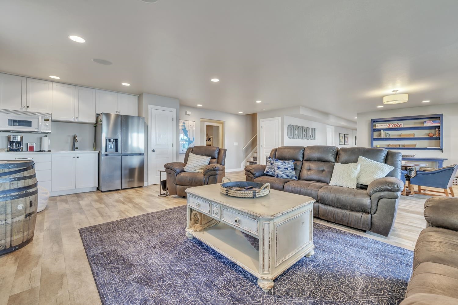 15195 Weather End Drive