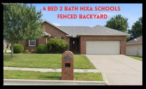 889 W Crestwood Street
