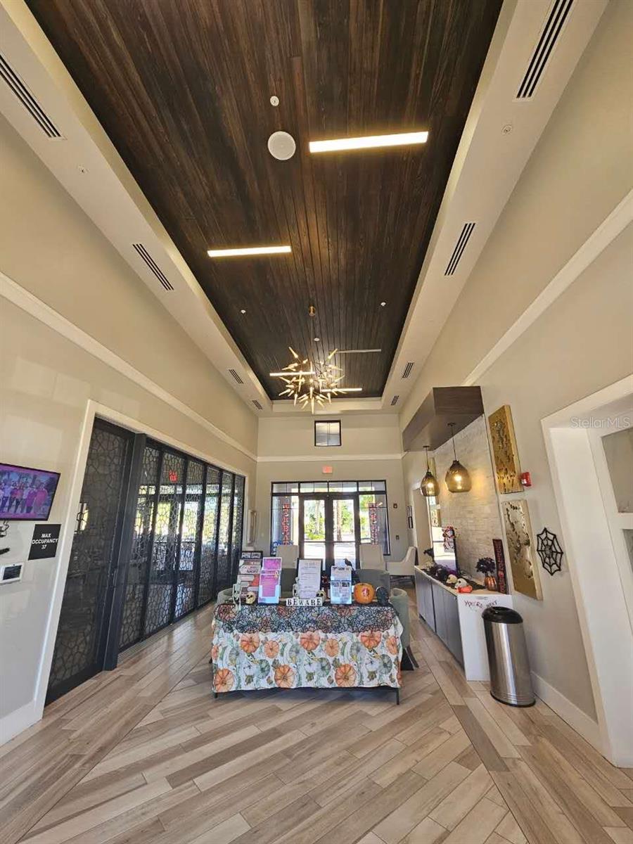 1351 Olympic Club Boulevard