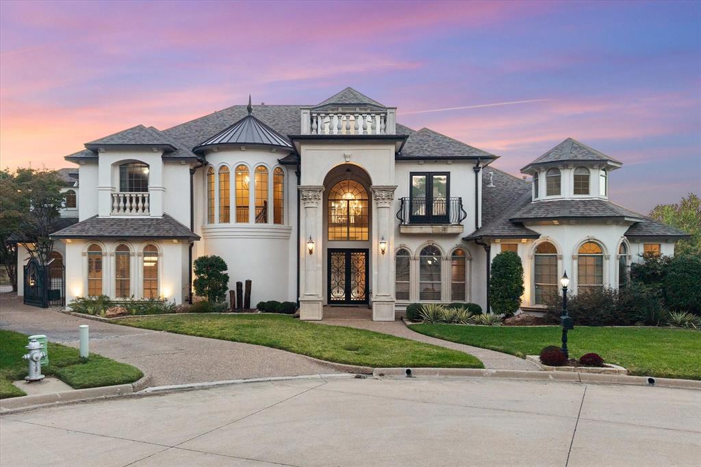 602 Rainbow Creek Court