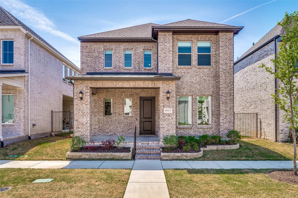 9435 Keep, Street Frisco, TX