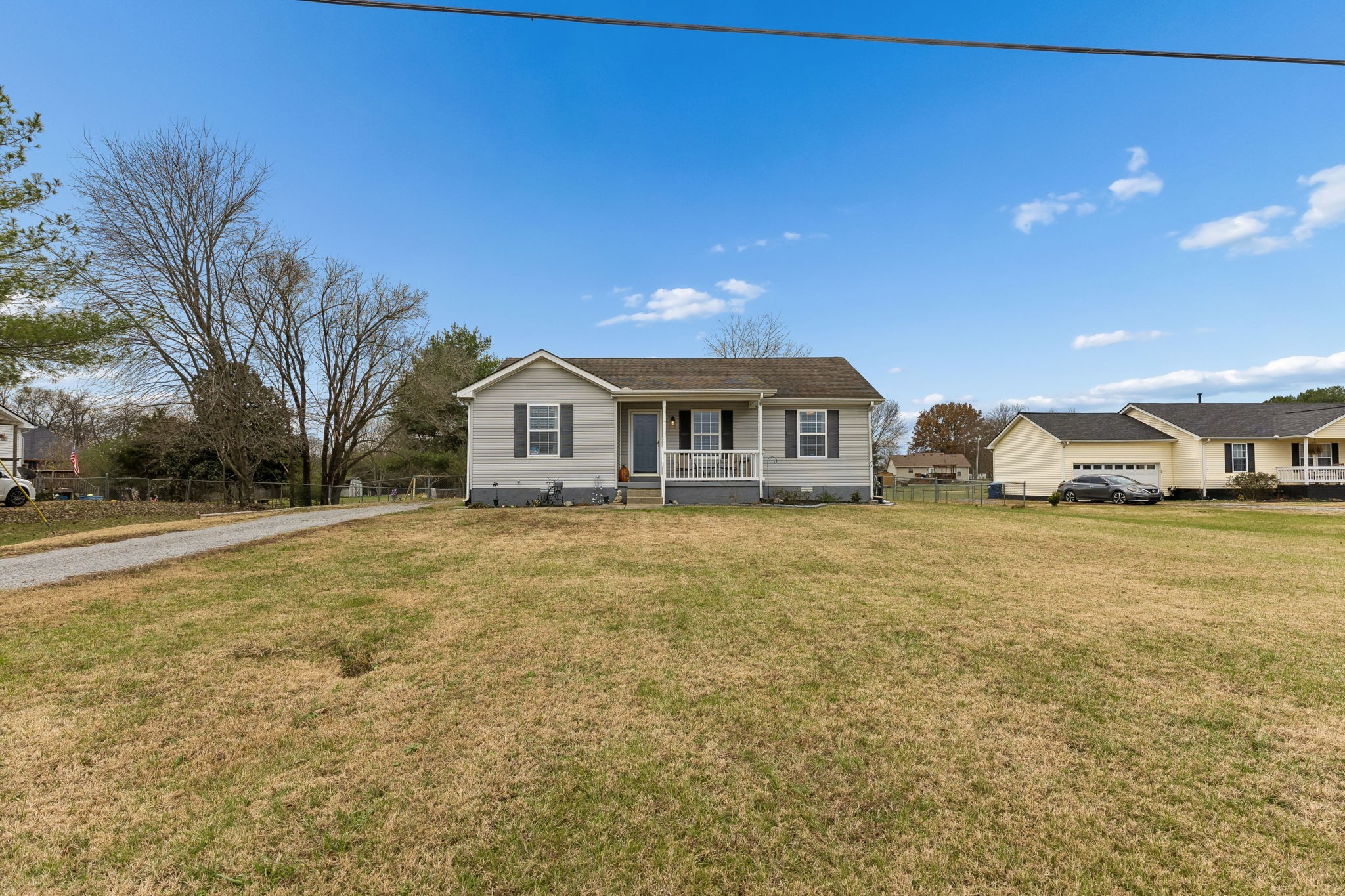 1815 Thompson Rd