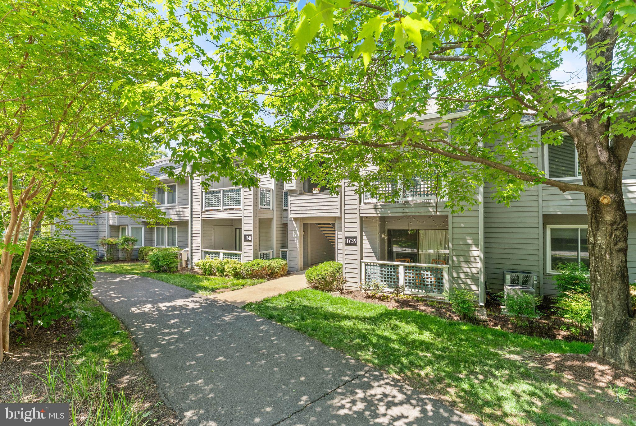 Welcome to 11741 Summerchase Circle in the heart of Reston, a beautifully updated home offering comfort, style, and convenience. This light-filled residence features an open floor plan ideal for both everyday living and entertaining, with seamless flow between the living, dining, and kitchen spaces. The kitchen offers stainless steel appliances, stunning quartz countertops, and ample cabinetry for storage and prep space. Step outside to the private balcony, perfect for enjoying your morning coffee or unwinding at the end of the day. Thoughtfully designed with modern finishes and a functional layout, this home offers low-maintenance living in a prime location close to shopping, dining, parks, and major commuter routes.