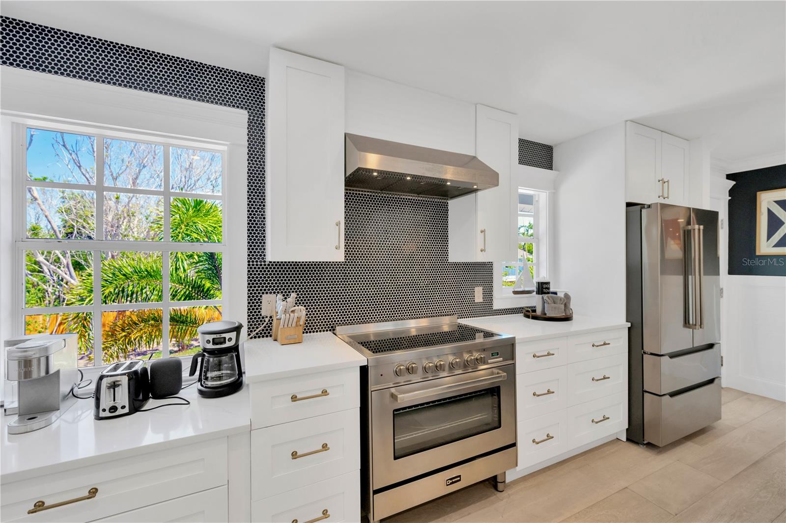 540 Gulf Bay Road