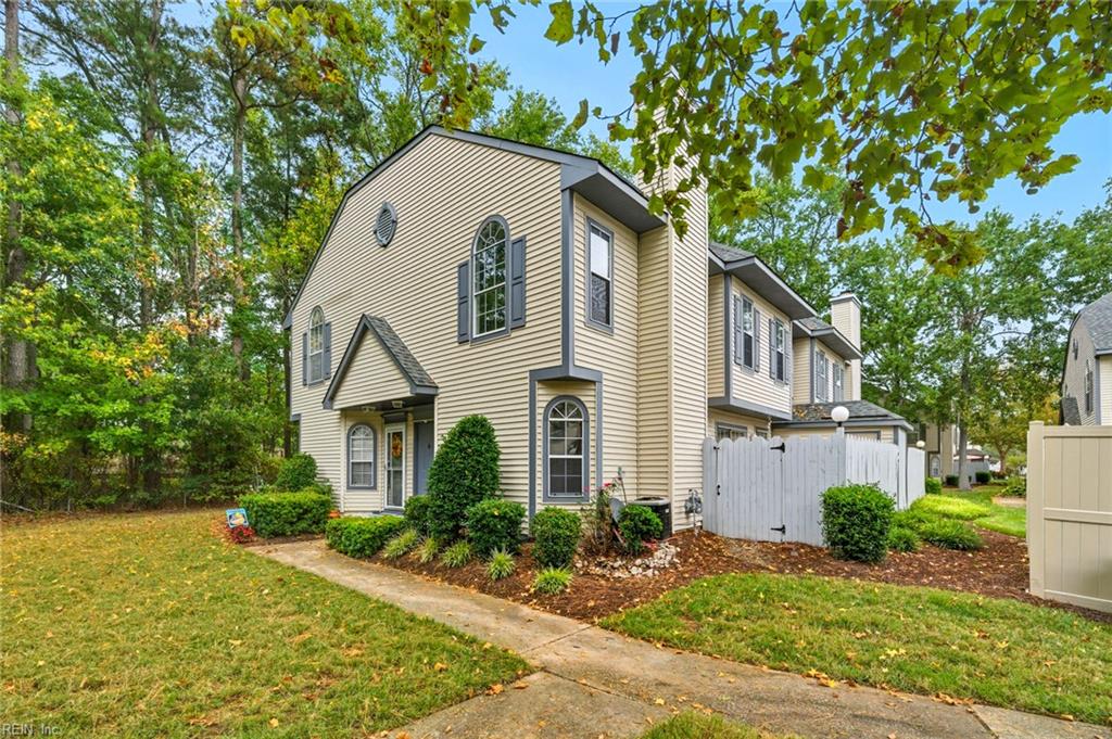 1625 Lucia Court, Virginia Beach, VA 