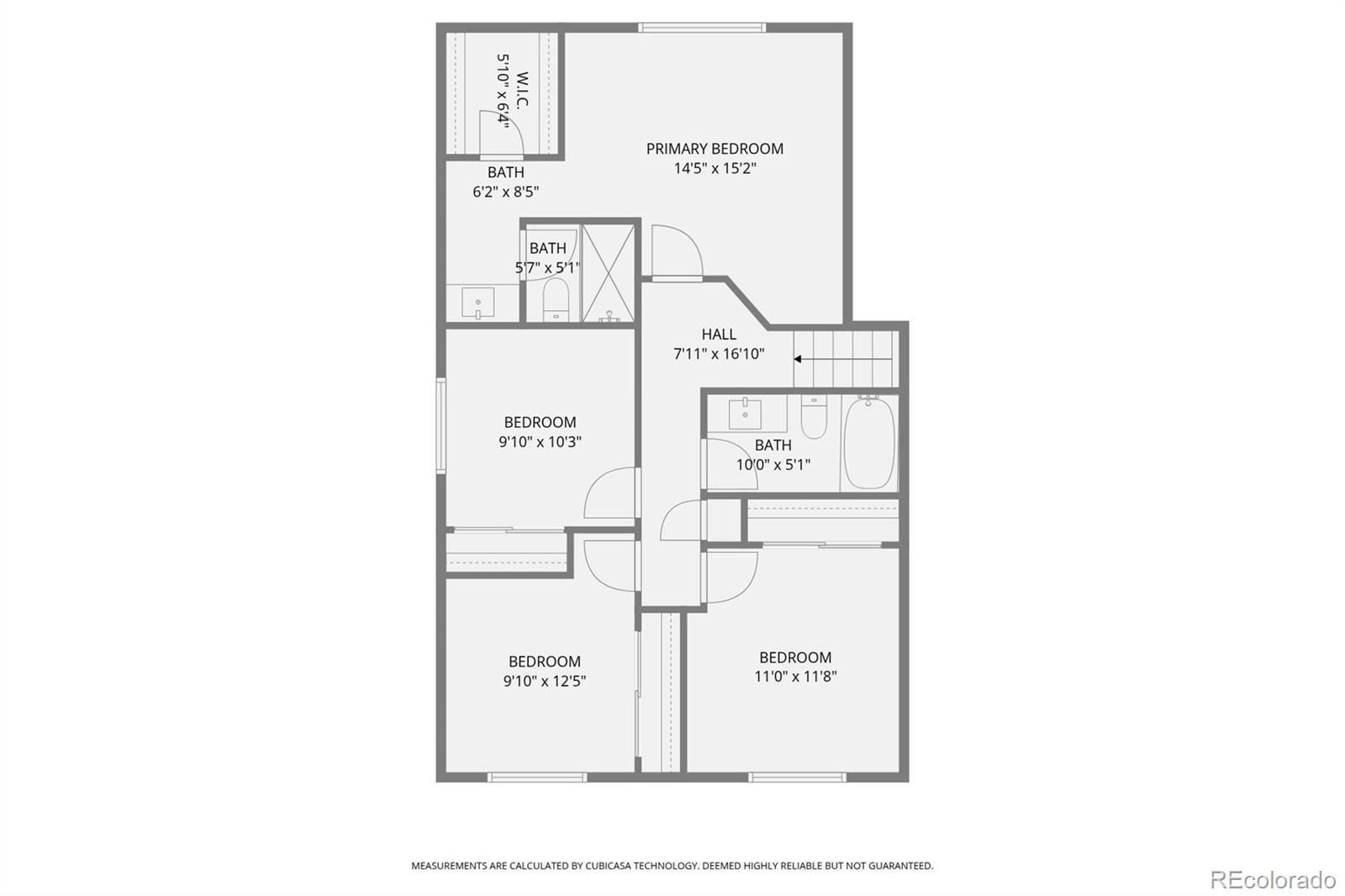 1055 Northridge Road