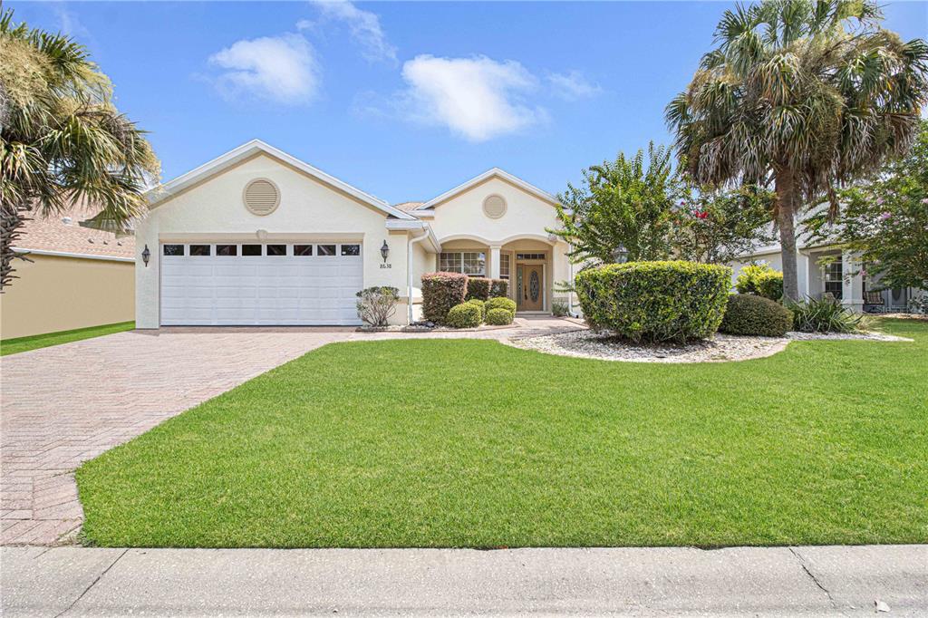 On Top of the World Homes for Sale in Ocala FL