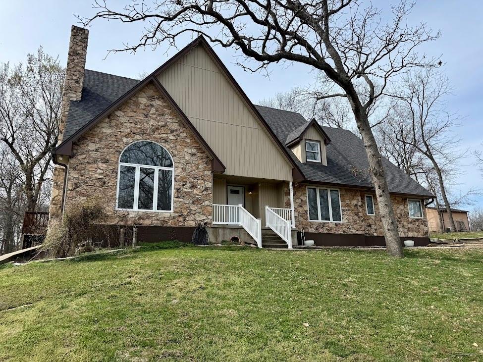 26051 Forest Ridge Road