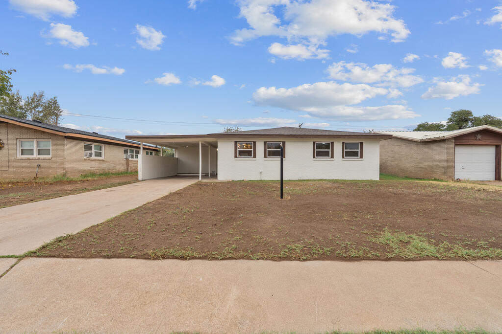 3312 Mariana Ave
