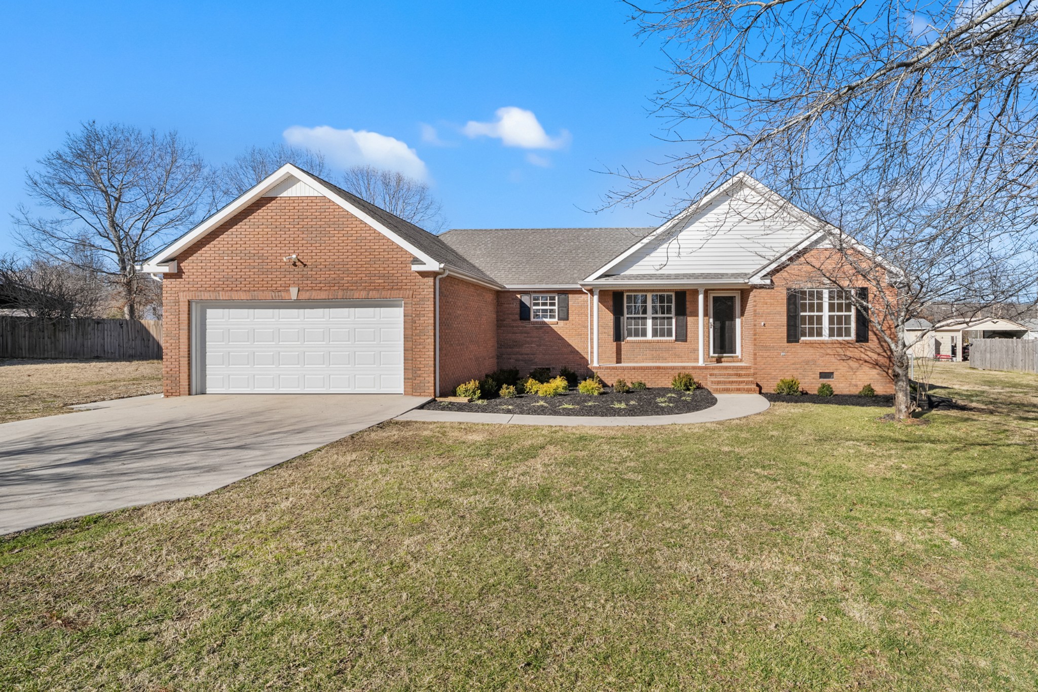 86 Highland Trl — sold