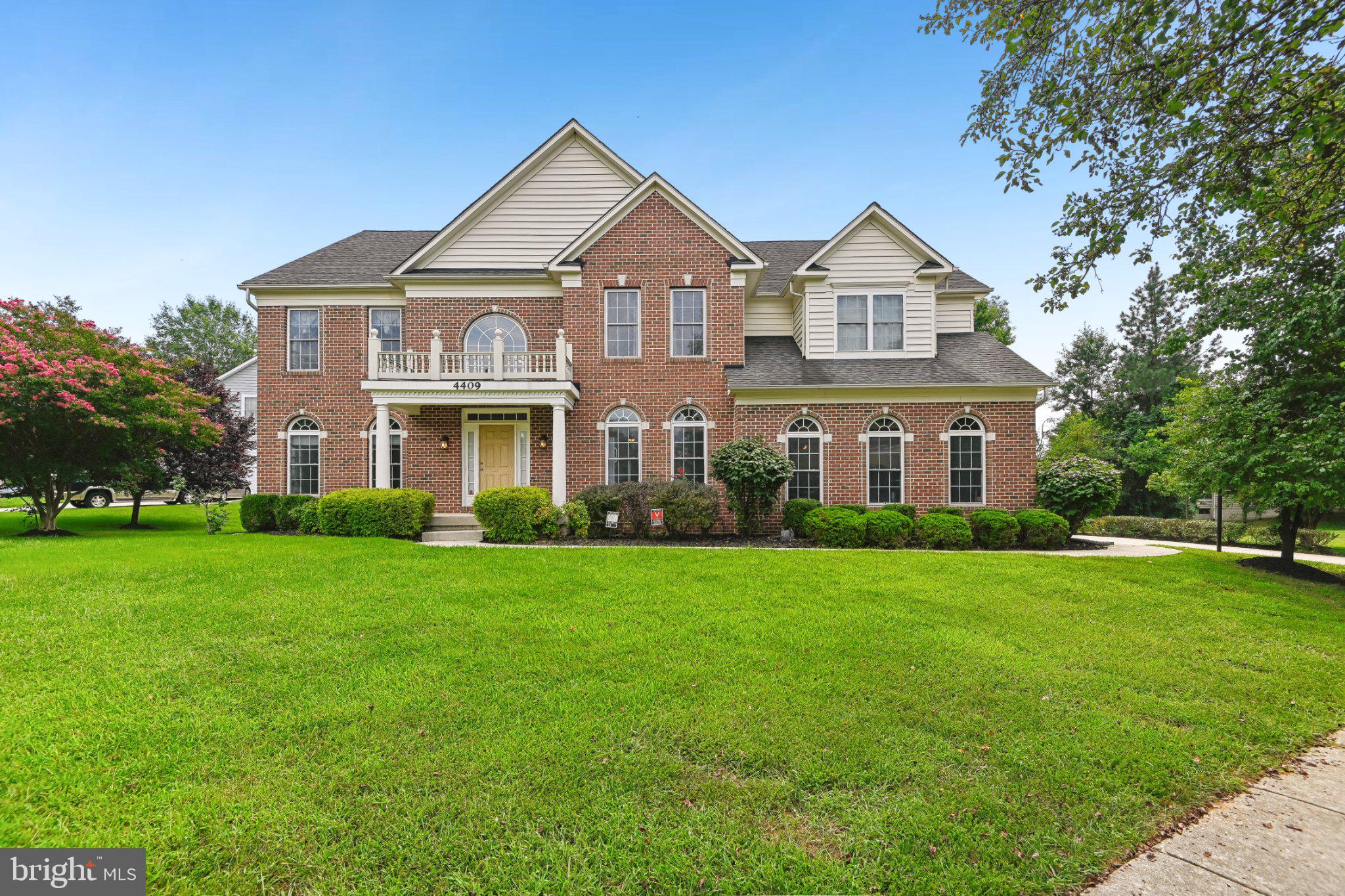 4409 Quanders Promise Drive