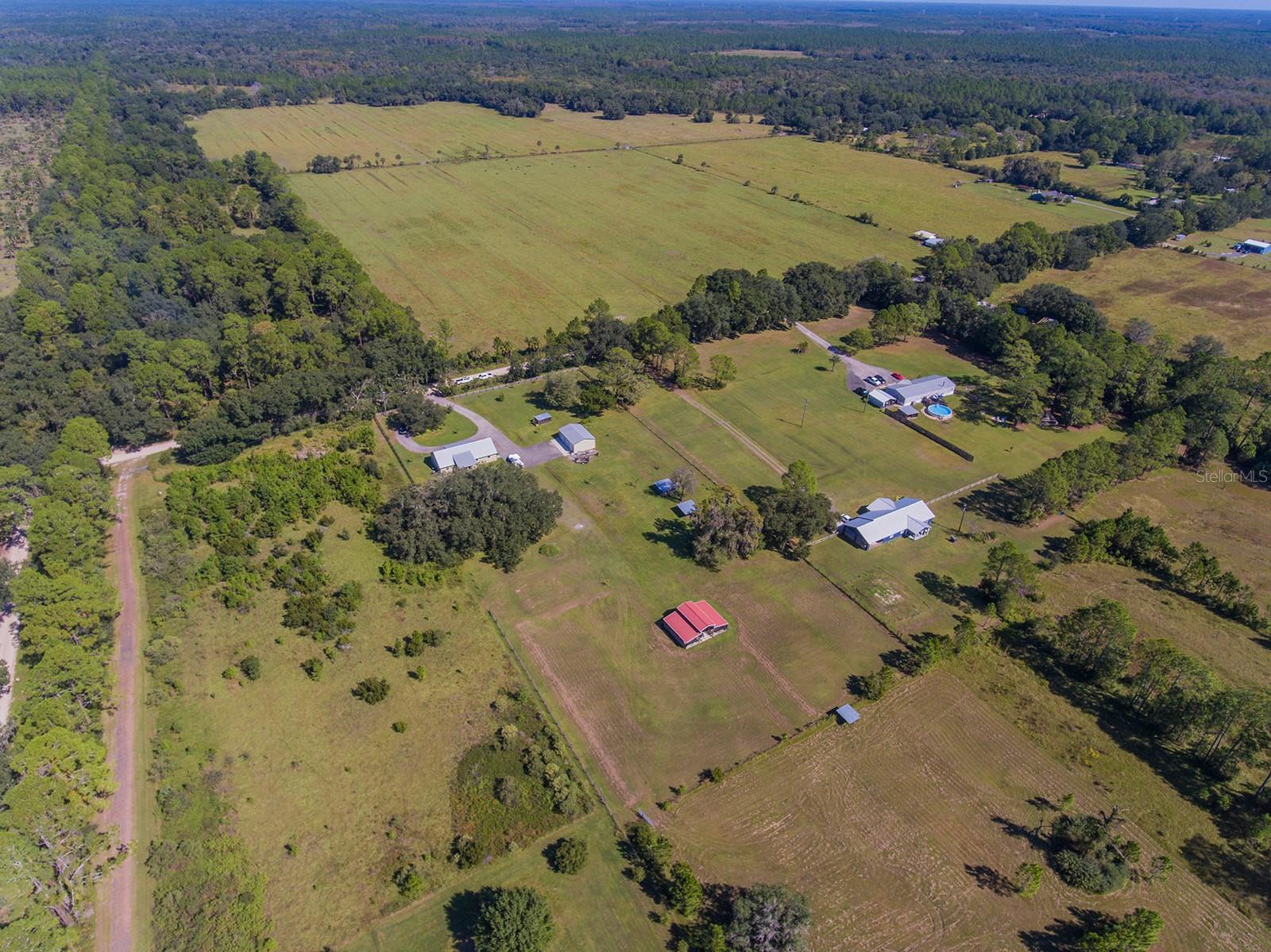 401 County Road 140