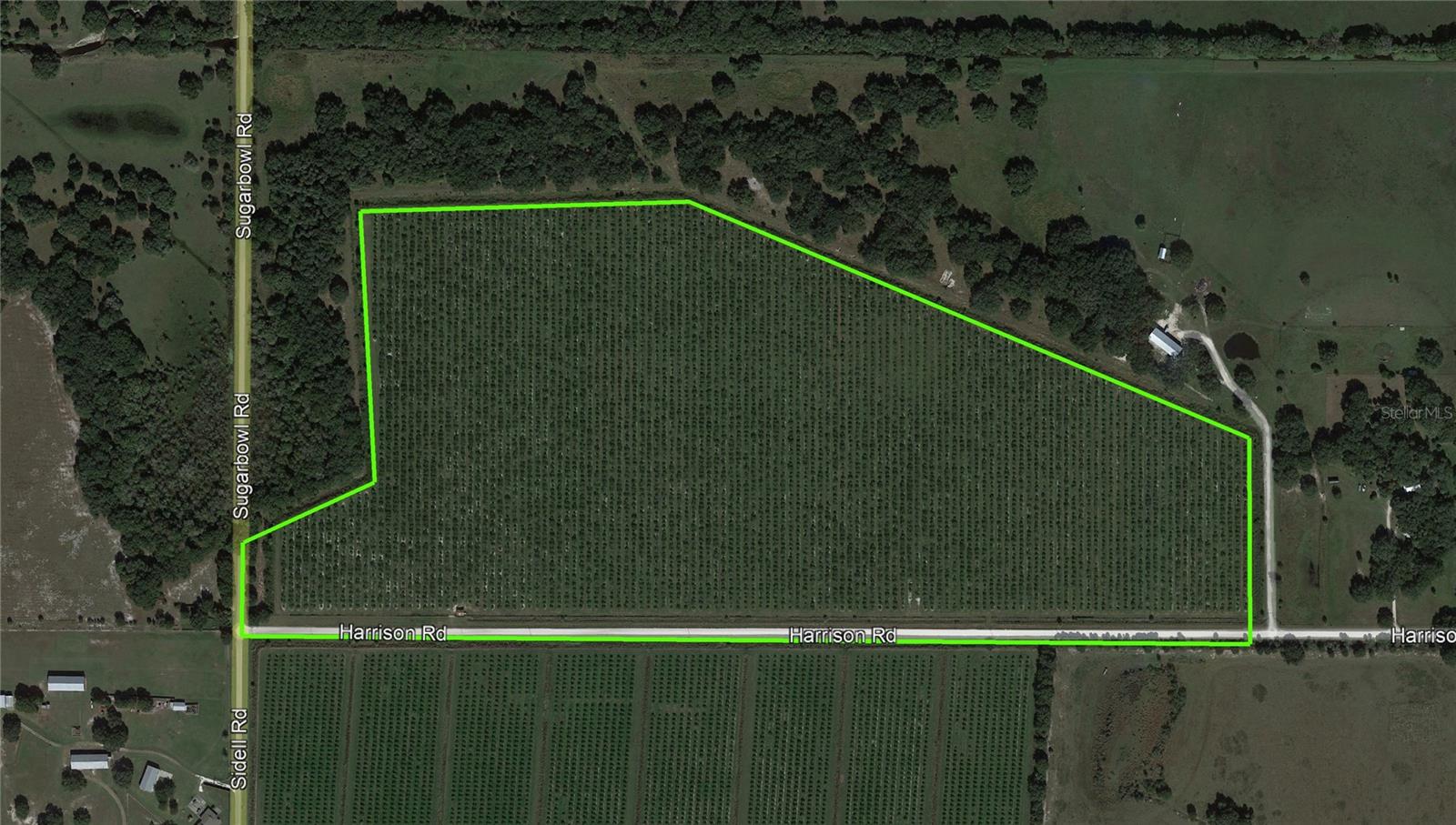 Lots and Land for sale in Sidell, Florida, C7477769