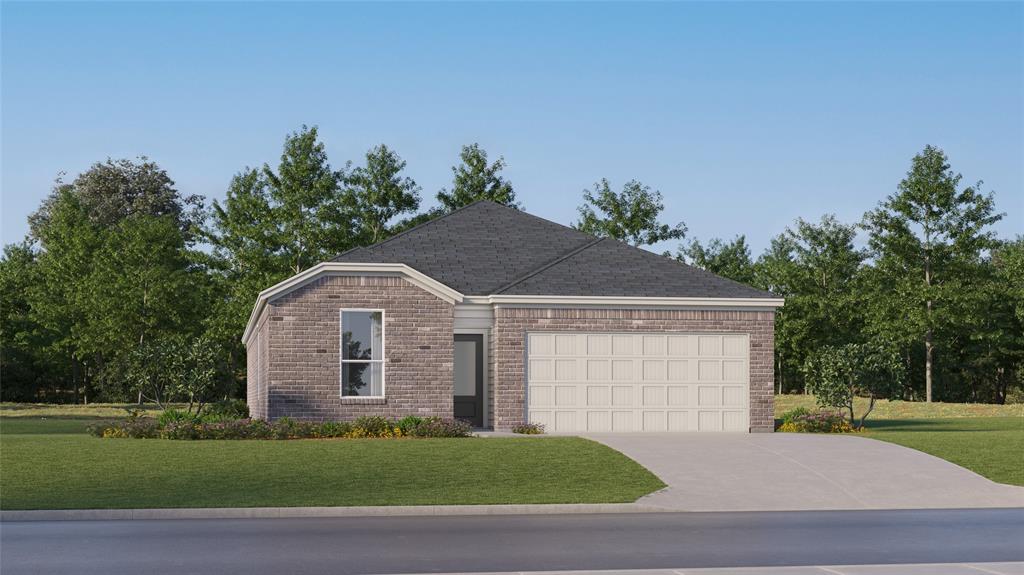 949 Flattop Way, Princeton
