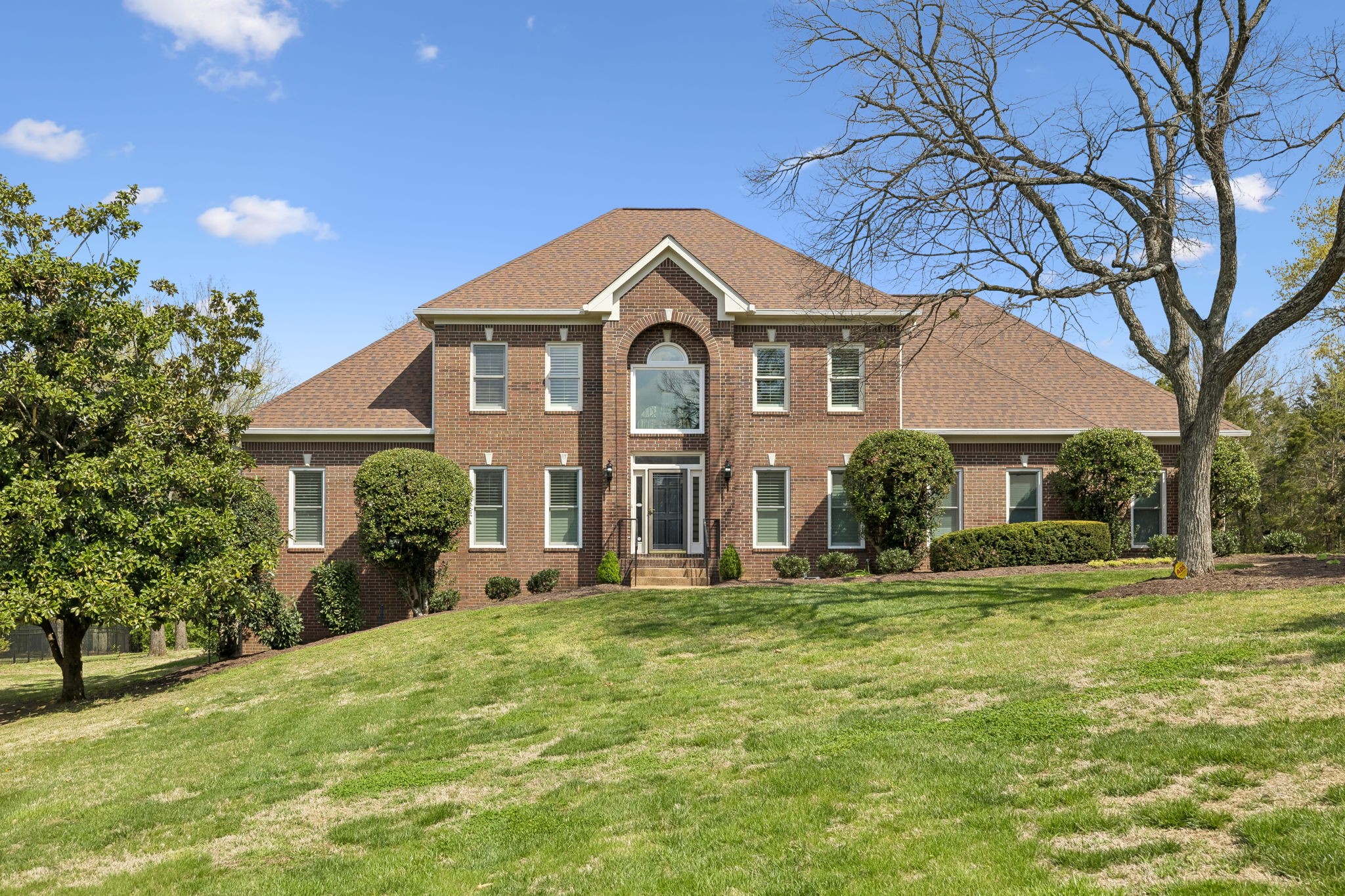 9408 Atherton Ct — sold