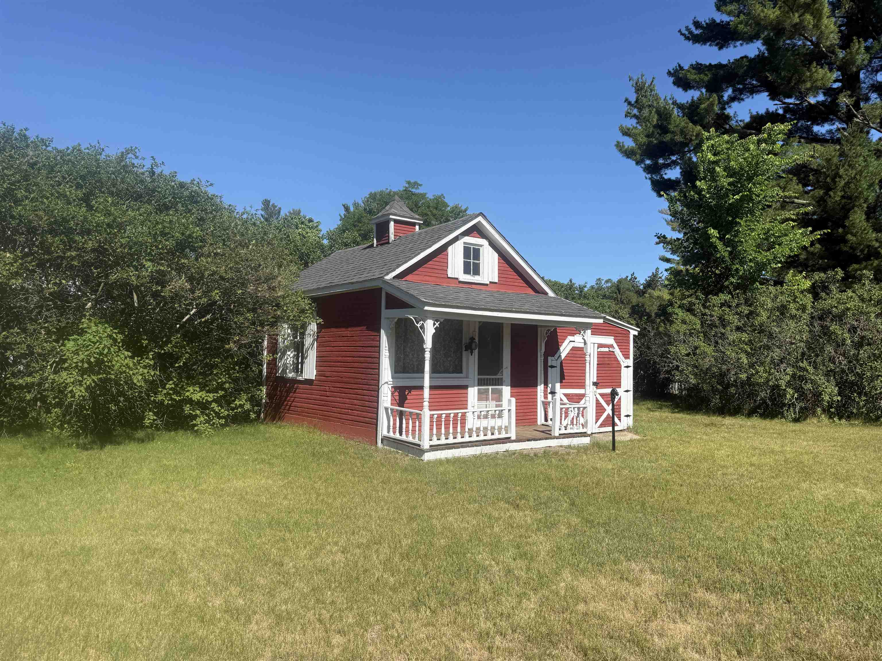 414 Foster Road