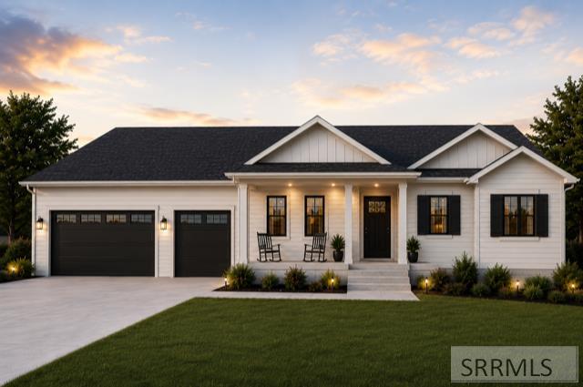 3457 Greenwillow Drive