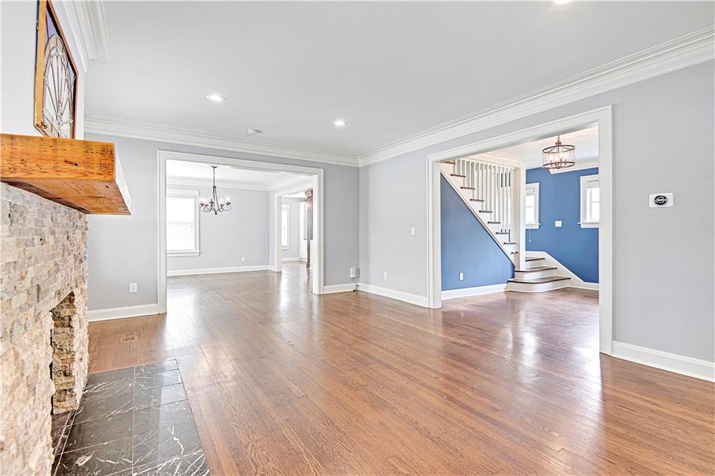 5600 Brookside Boulevard