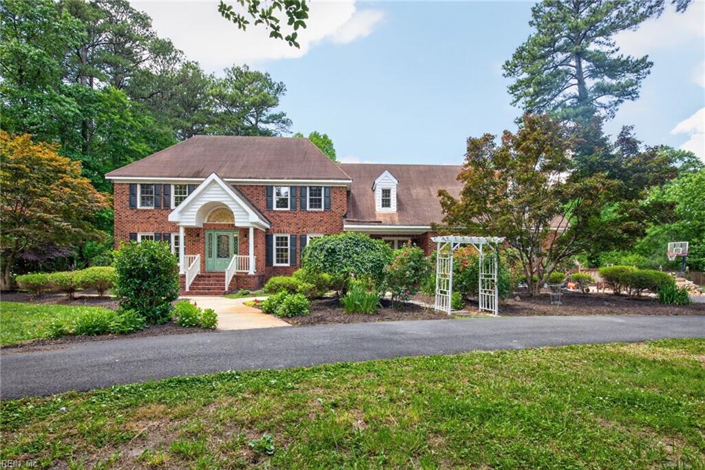2408 Johnstown Road