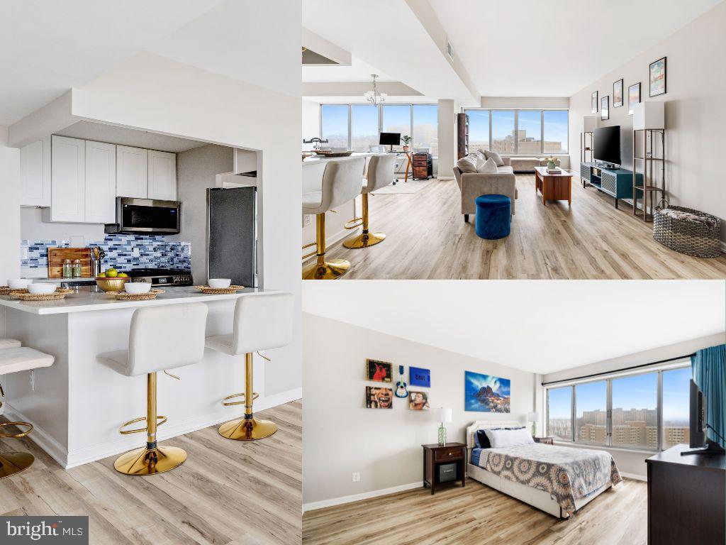 5340 Holmes Run Parkway 1407