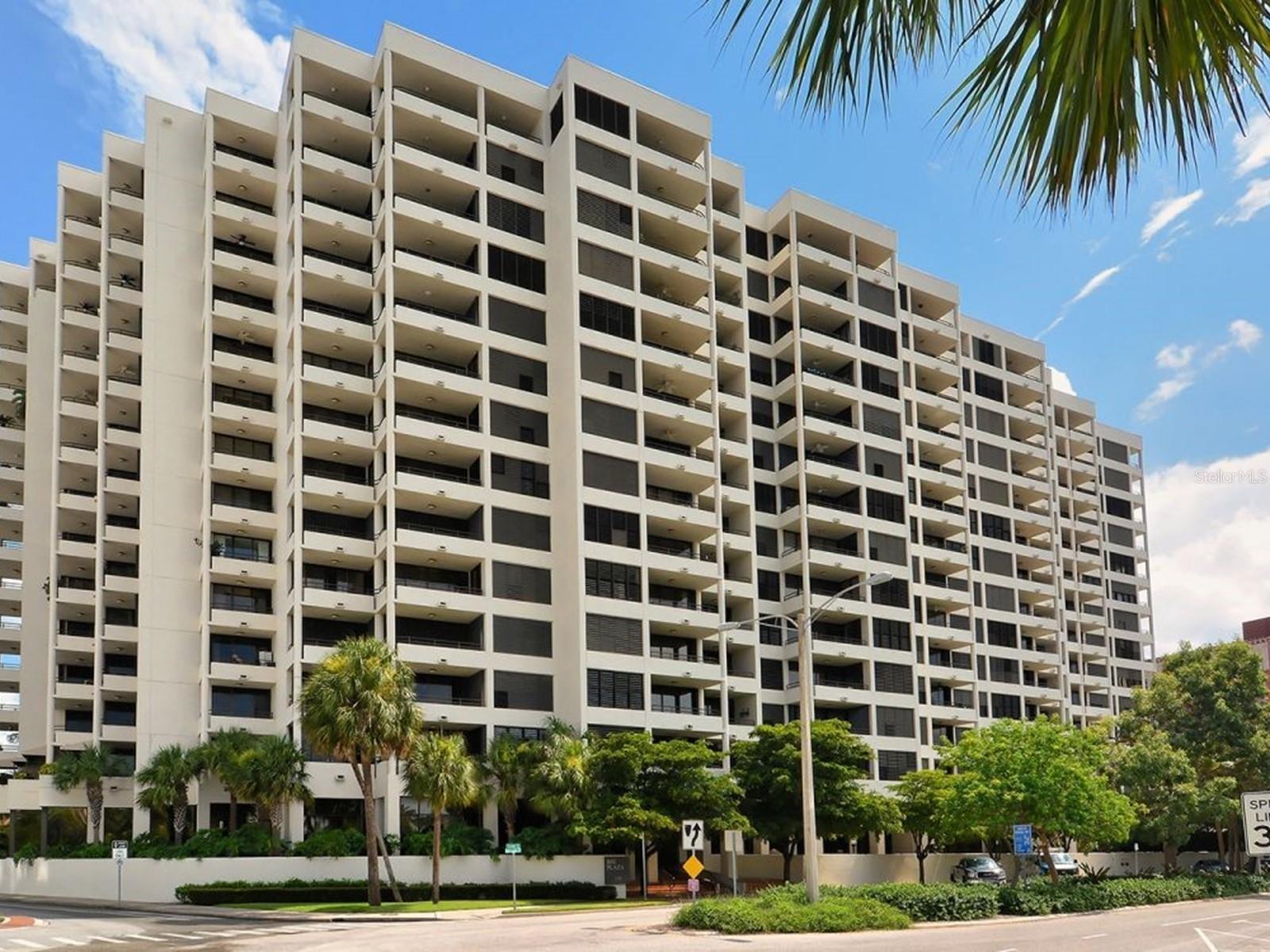 1255 N Gulfstream Avenue 704