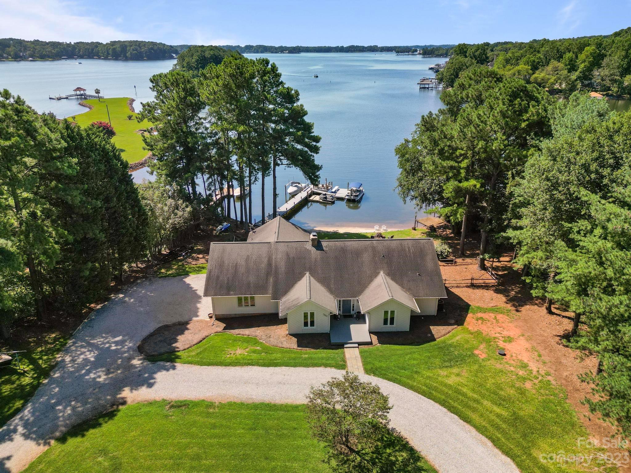 7880 Pine Cove Lane
