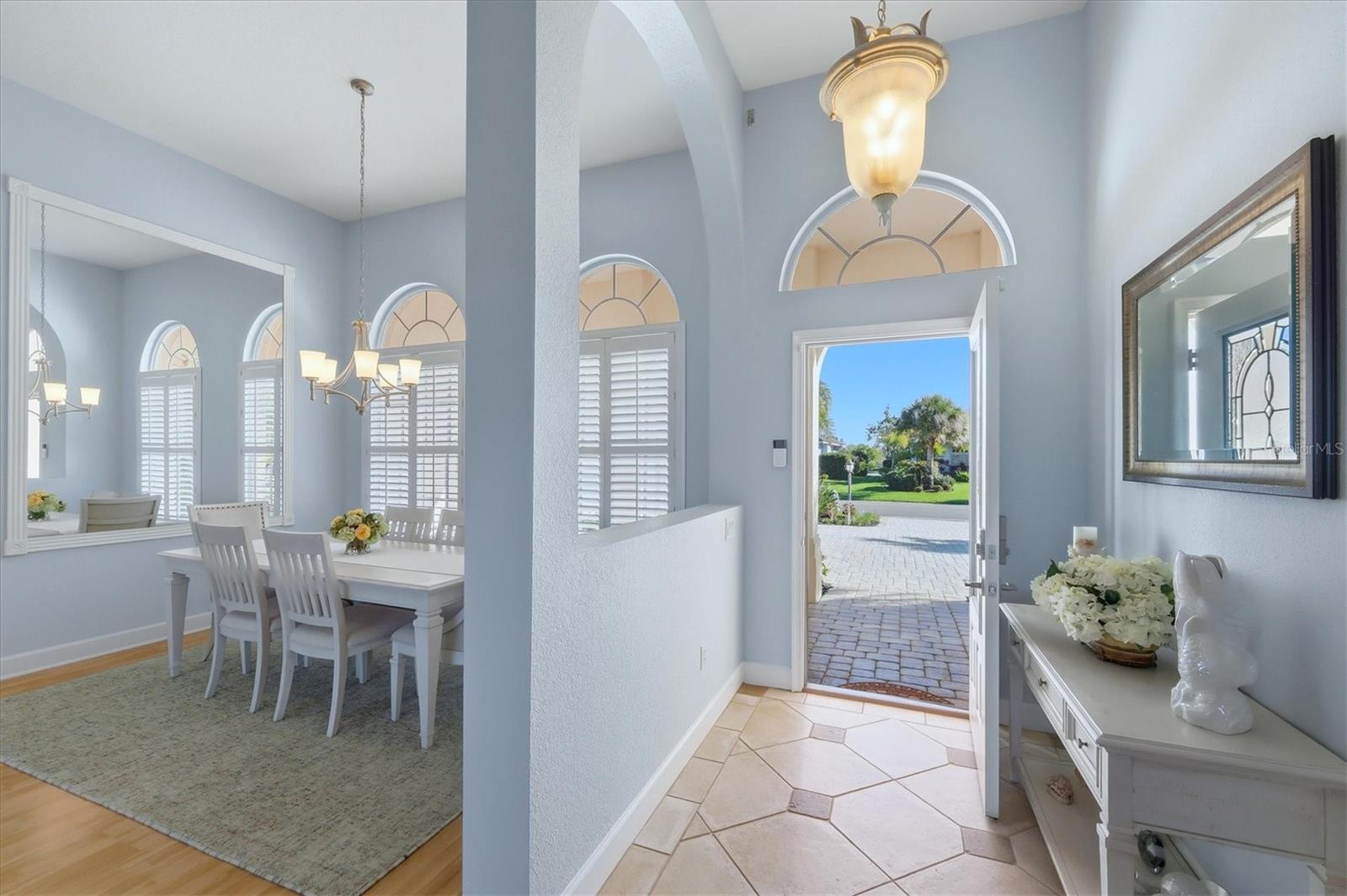 3606 Pennyroyal Road