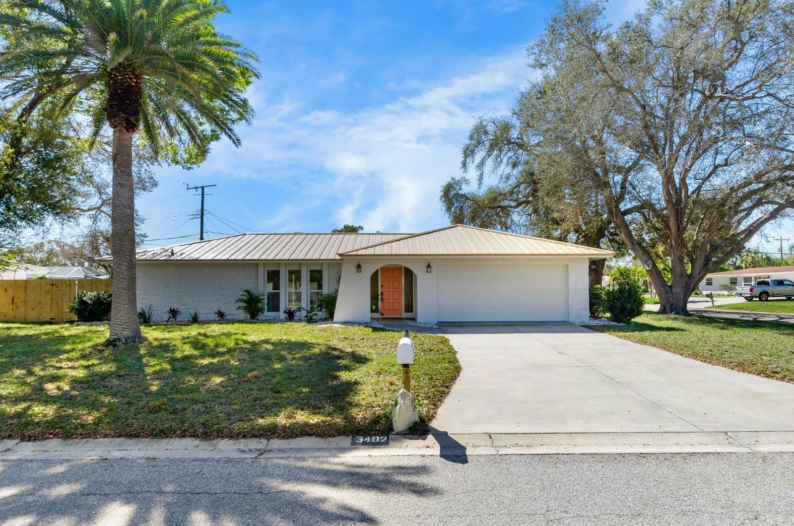 3402 Brookline Drive