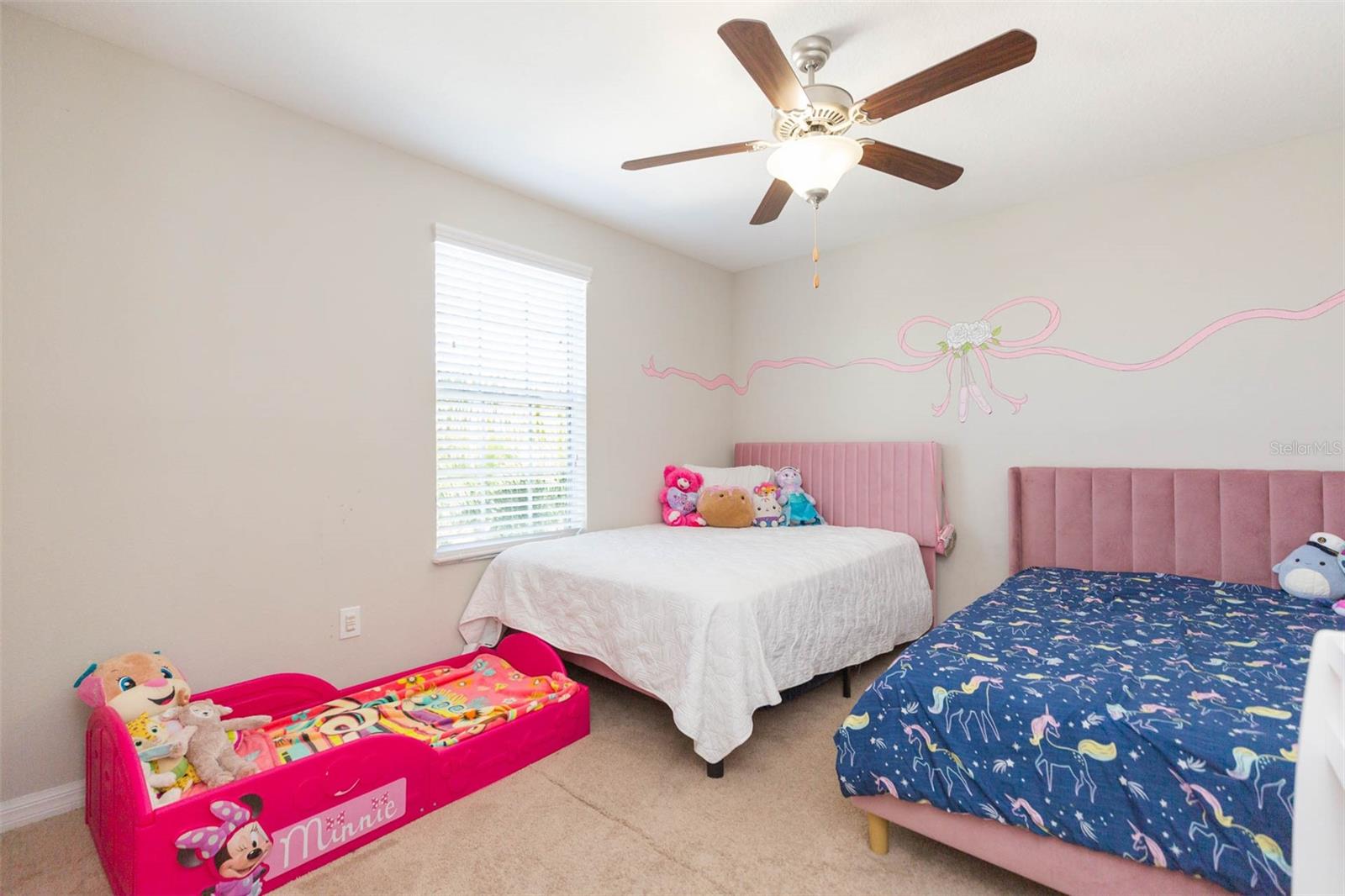 1601 Climbing Dayflower Drive