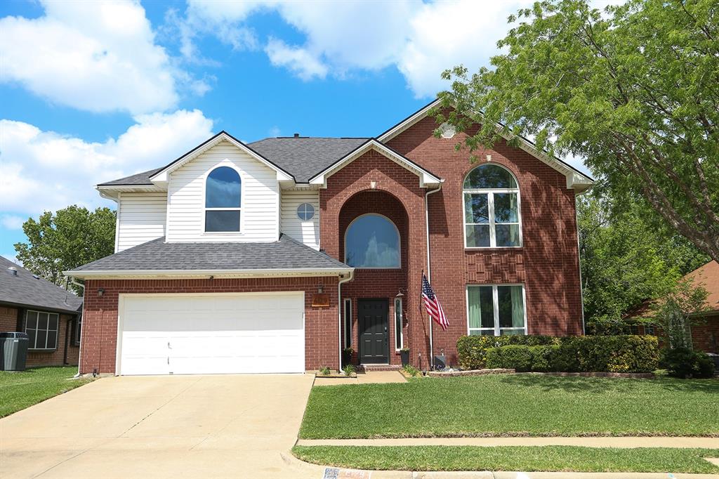 6129 Pebble Creek Drive