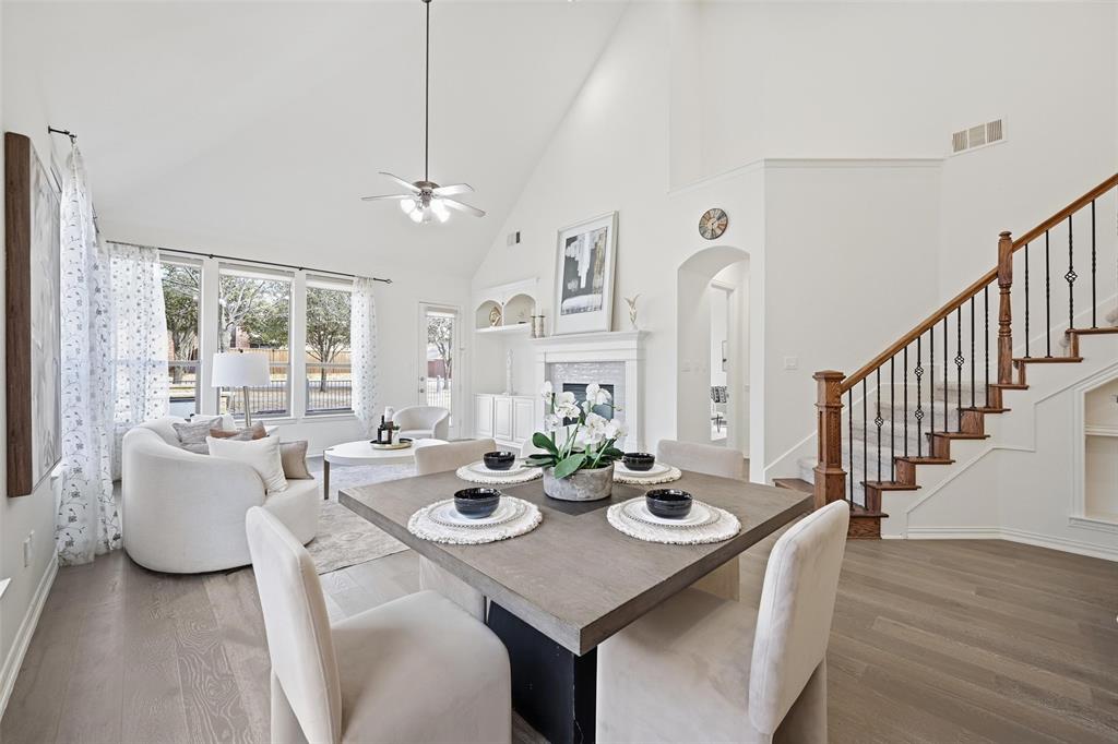 5702 Brookhill, Lane Frisco, TX