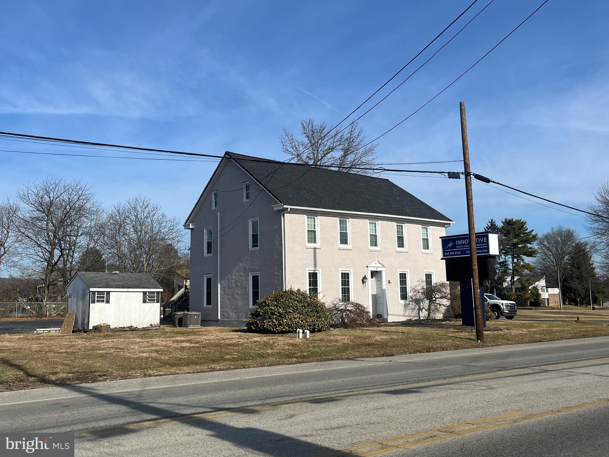 4215 W Lincoln Hwy  