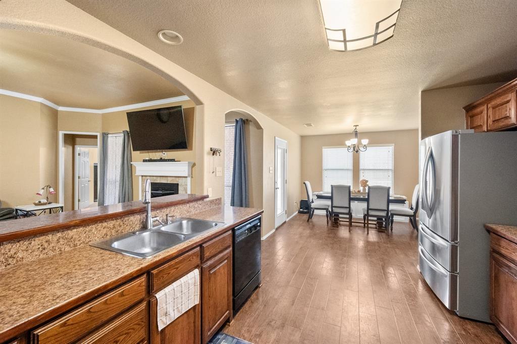 628 E Sheila Circle
