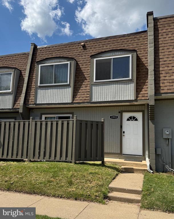 3803 Monte Vista Place 99-D