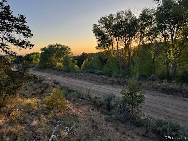 Lot 1575 Balleroy Road