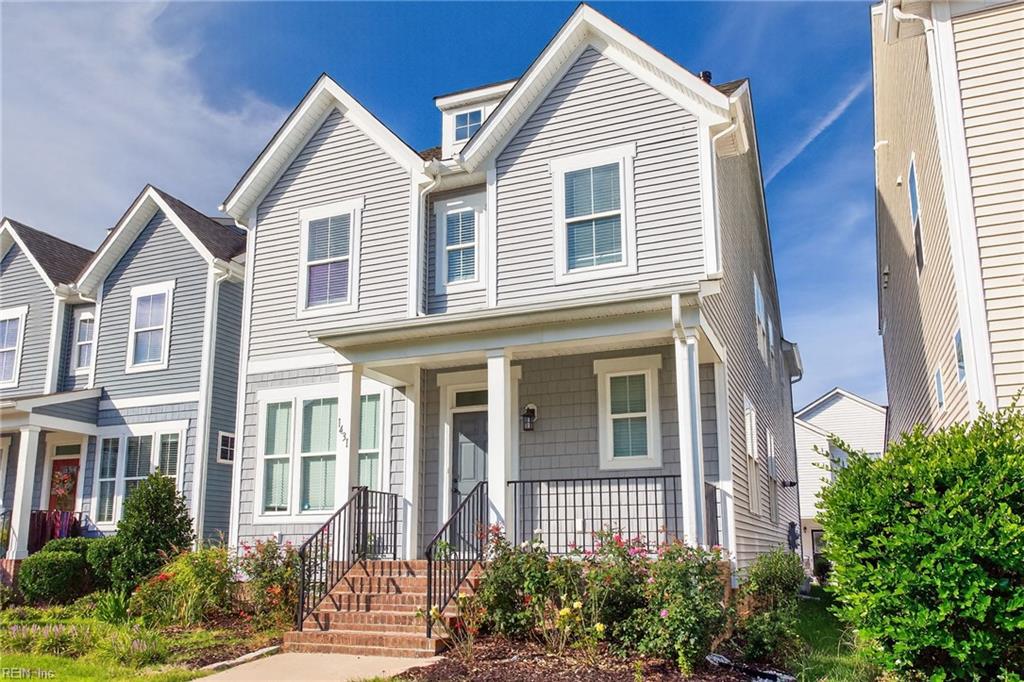 1431 Independence Boulevard