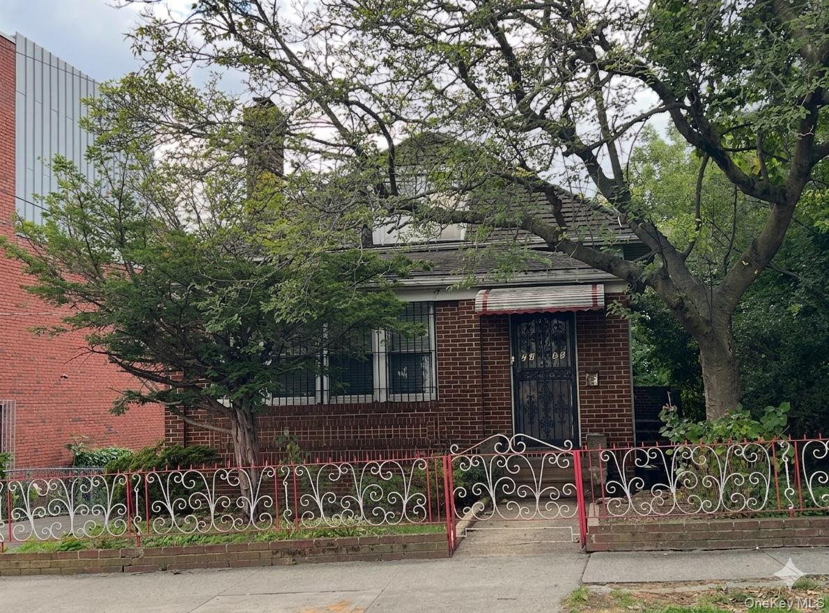 This spacious 2,360sqft home sits on a 5,600sqft lot, zoned R5—ideal for self-use, rental income, or future development. Conveniently located near 74th Street and the heart of Elmhurst, surrounded by supermarkets, shops, and dining. Excellent transportation options: short distance to 7, E, F, M, R subway lines at Roosevelt Ave–74th St/Broadway station, LIRR Woodside Station, and multiple bus lines (Q32, Q33, Q47, Q53, Q70 to LaGuardia Airport). Easy access to (I-278) and LIE (I-495) for commuting. A perfect combination of comfort, convenience, and investment potential!
