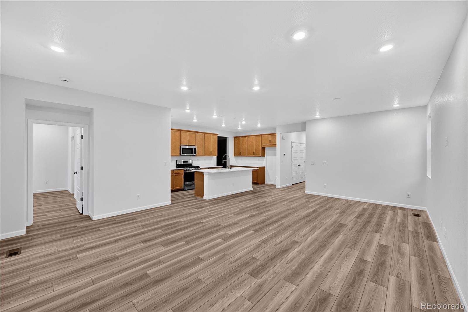 3338 N Duquesne Way