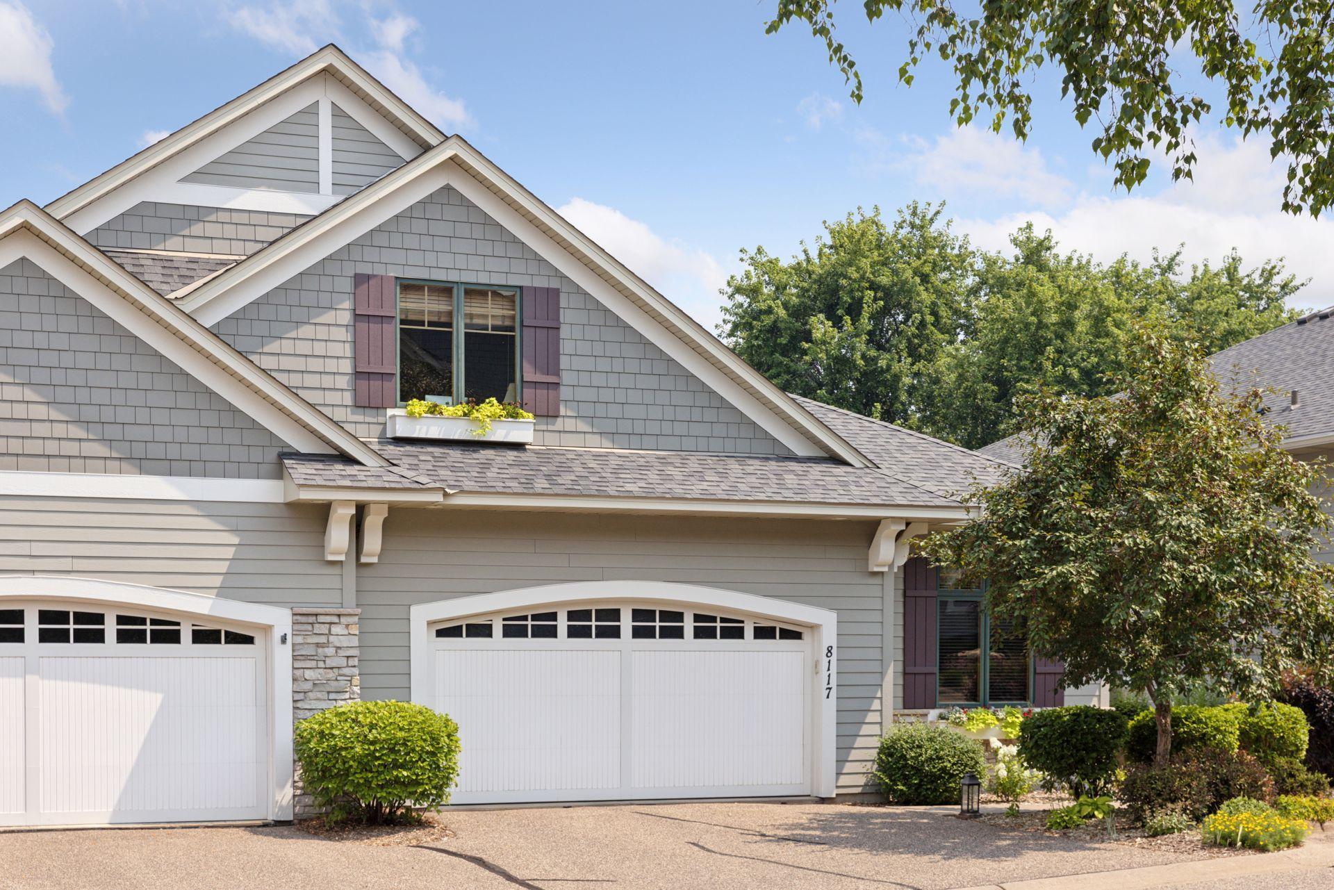 Welcome to Bloomhill Townhomes – A Hidden Gem at the Heart of It All - Steps to Edina Tucked into a serene, tree-lined enclave of just 15 thoughtfully designed residences, 8117 Xerxes Circle offers the rare combination of quality construction, privacy, and unbeatable location. This elegant walkout rambler-style townhome is part of the exclusive Bloomhill Townhomes communitya stable, well-funded, and impeccably maintained association where pride of ownership is evident throughout.Ideally situated near the Edina/Bloomington border, you're just minutes from the upscale shopping and dining at the Galleria, Southdale Center, Centennial Lakes Park, and Mall of America, with quick access to Highway 494 and France Avenue.Built in 2006 with integrity and timeless appeal, this three-bedroom, three-bath home features  3,071 square feet of finished living space across two levels, plus a spacious bonus room above the garage. The layout is designed for convenience and style, with main-level living that includes a generous primary suite with private ¾ bath, a home office or study, laundry, powder room, and an open-concept great room anchored by a gas fireplace.The lower-level walkout offers two additional bedrooms, a full bath, a large recreation room, and flexible bonus space—perfect for guests, hobbies, or a home gym. Above the attached two-car garage, you’ll find a finished flex room ideal for a studio or extra storage.What truly sets this home apart is the lush, arboretum-style landscaping, complete with rain gardens and a sense of peaceful seclusion rarely found in townhome living. Enjoy sunrises from your east-facing front porch and glowing sunsets from your west-facing private deck or patio.Whether you're downsizing, rightsizing, or simply seeking high-quality living with low-maintenance ease, 8117 Xerxes Circle delivers exceptional value in one of the metro’s most desirable—and well-managed—communities.