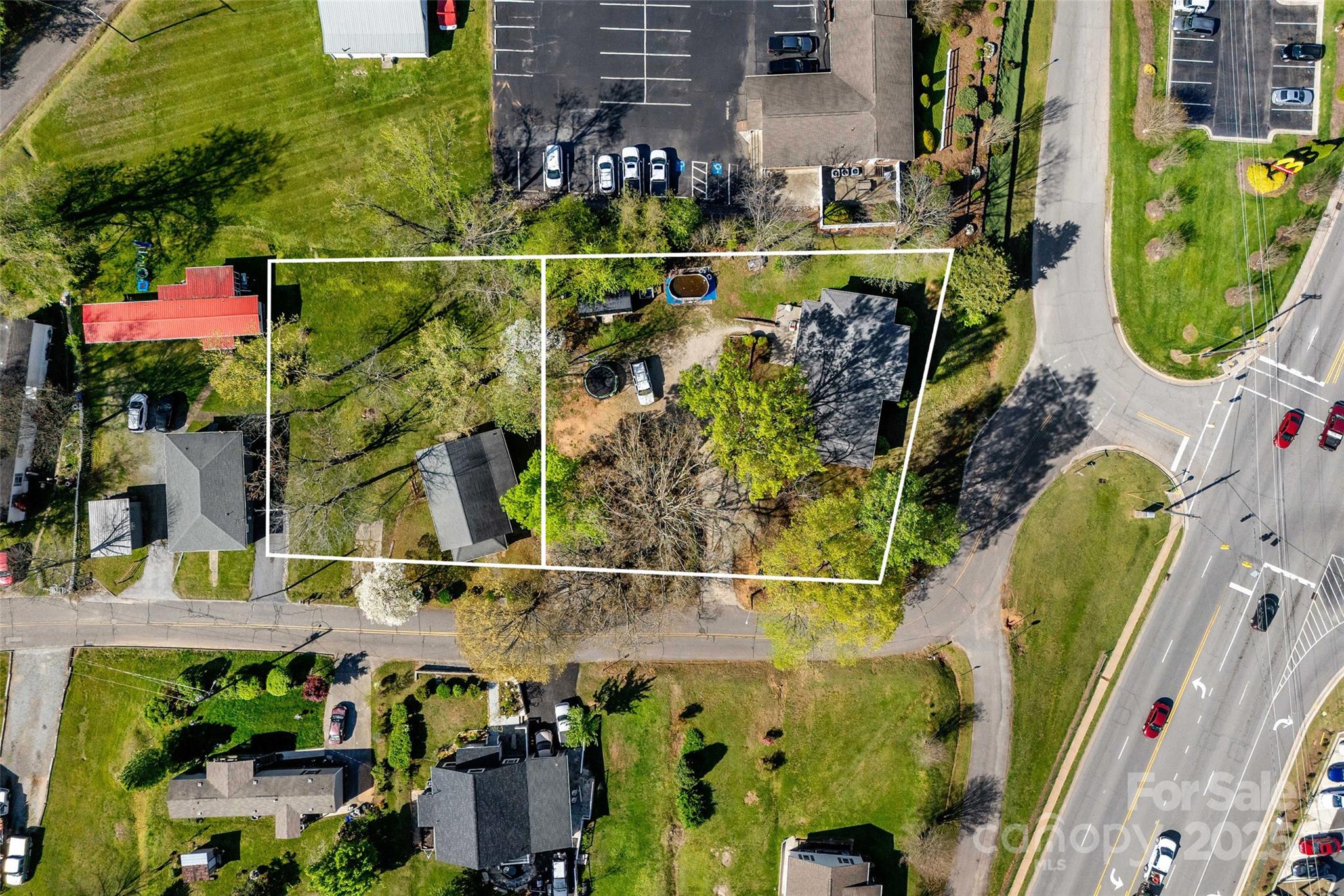 36 & 50 Catawba Avenue