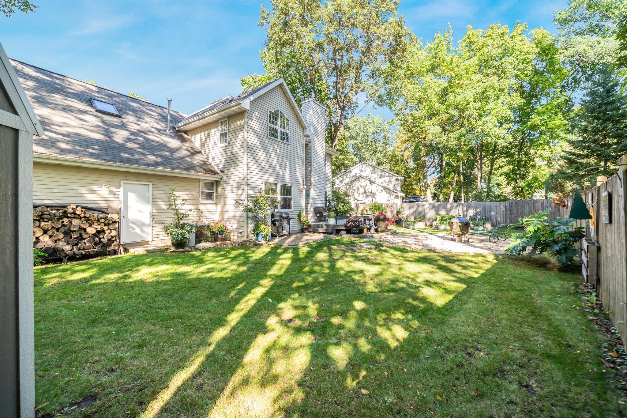 1564 Villa Park Drive