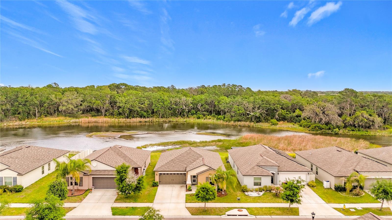4449 Eternal Prince Drive
