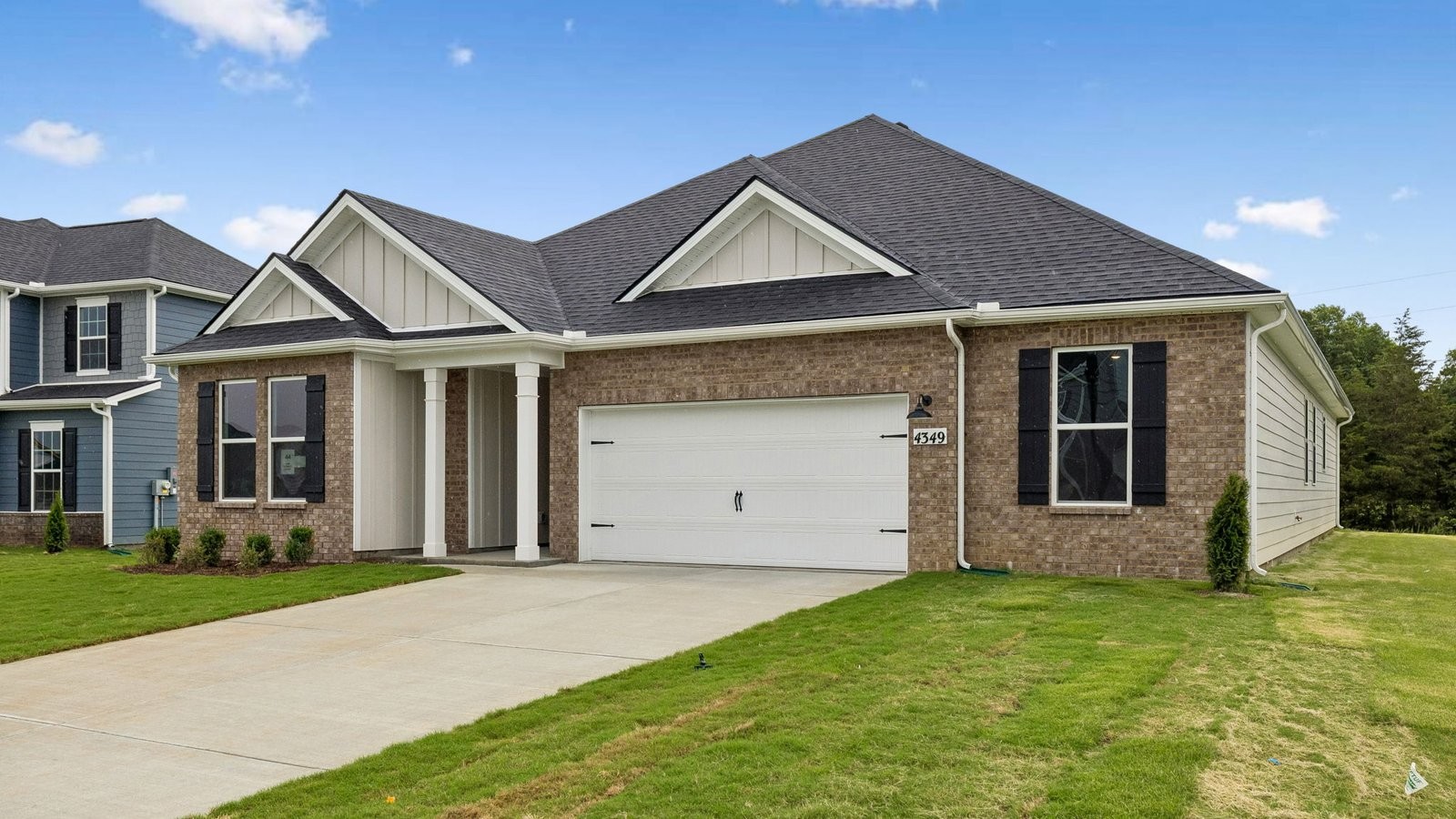 4325 Scarlet Court