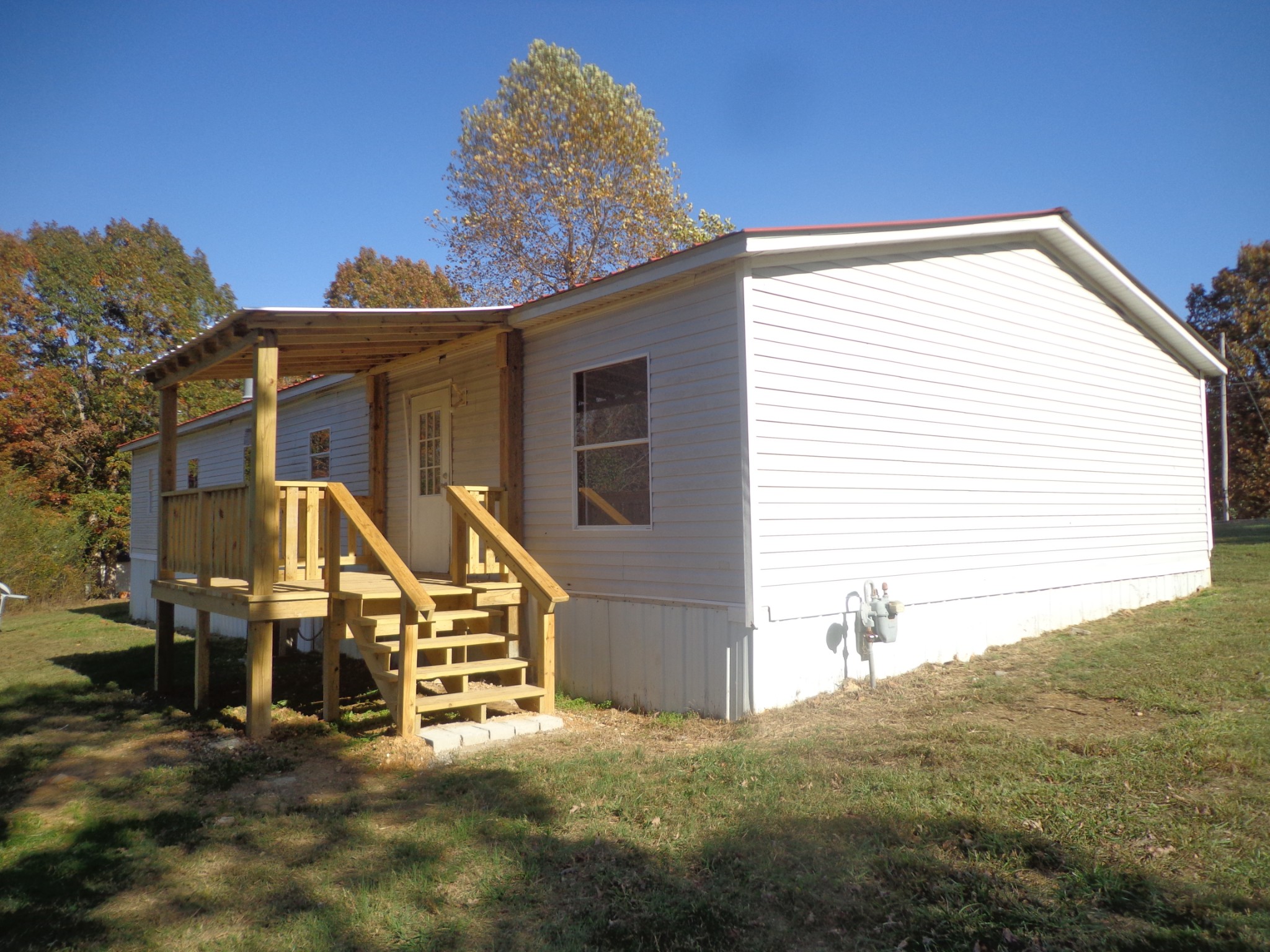152 Baker Ridge Rd
