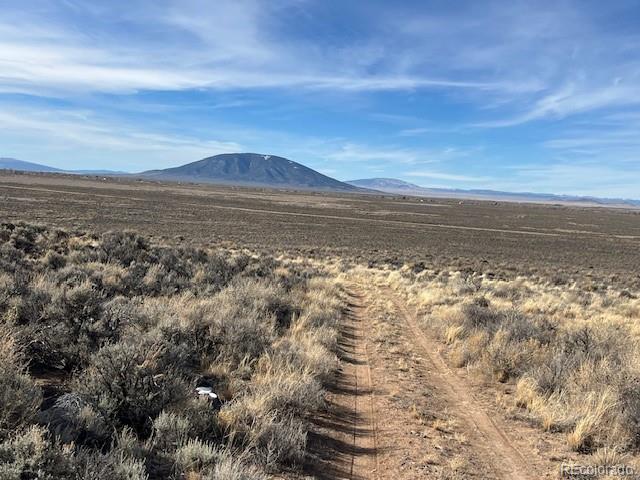 Lot 72 Stagecoach Road