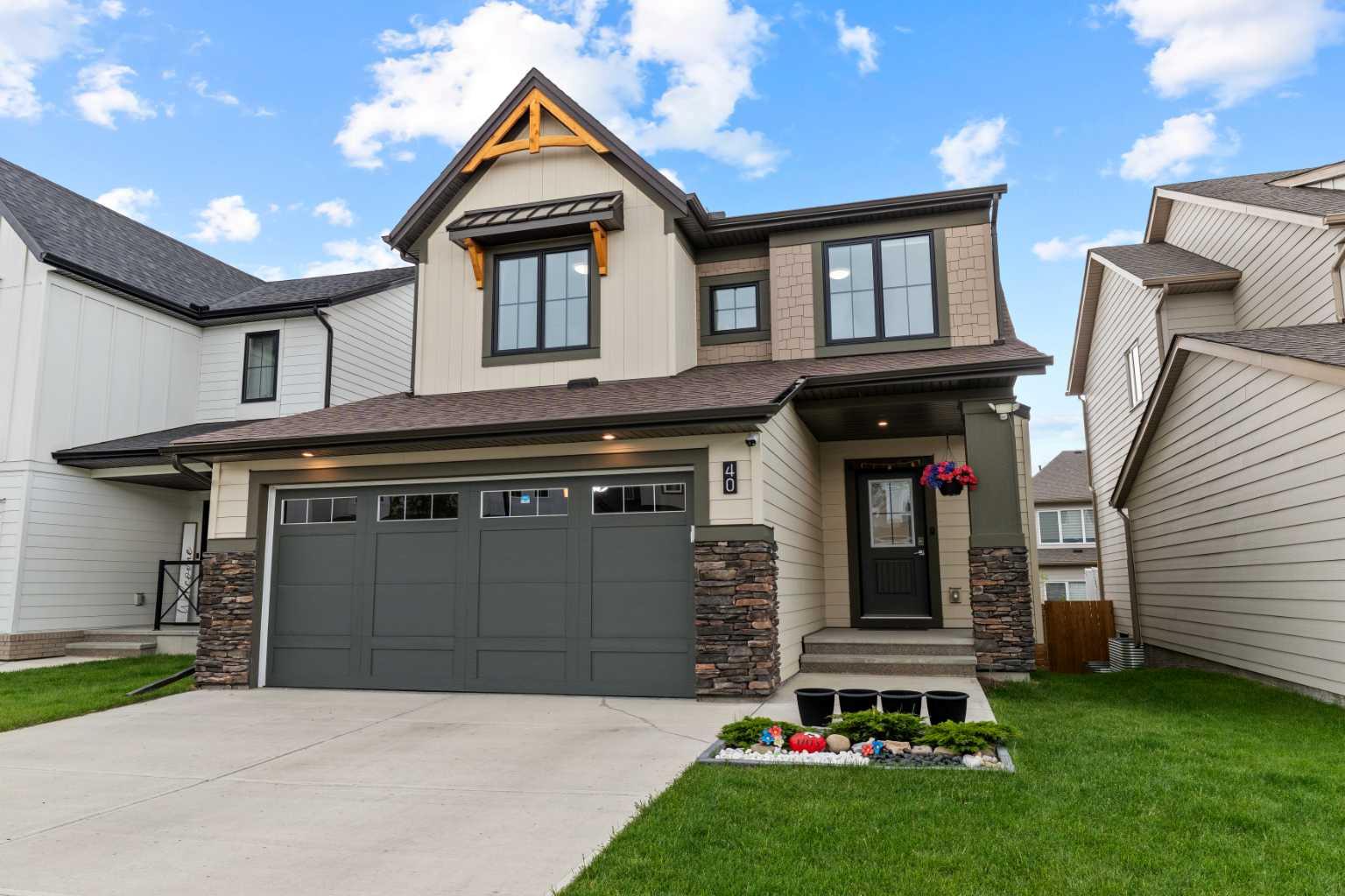 40 Willow Green SW