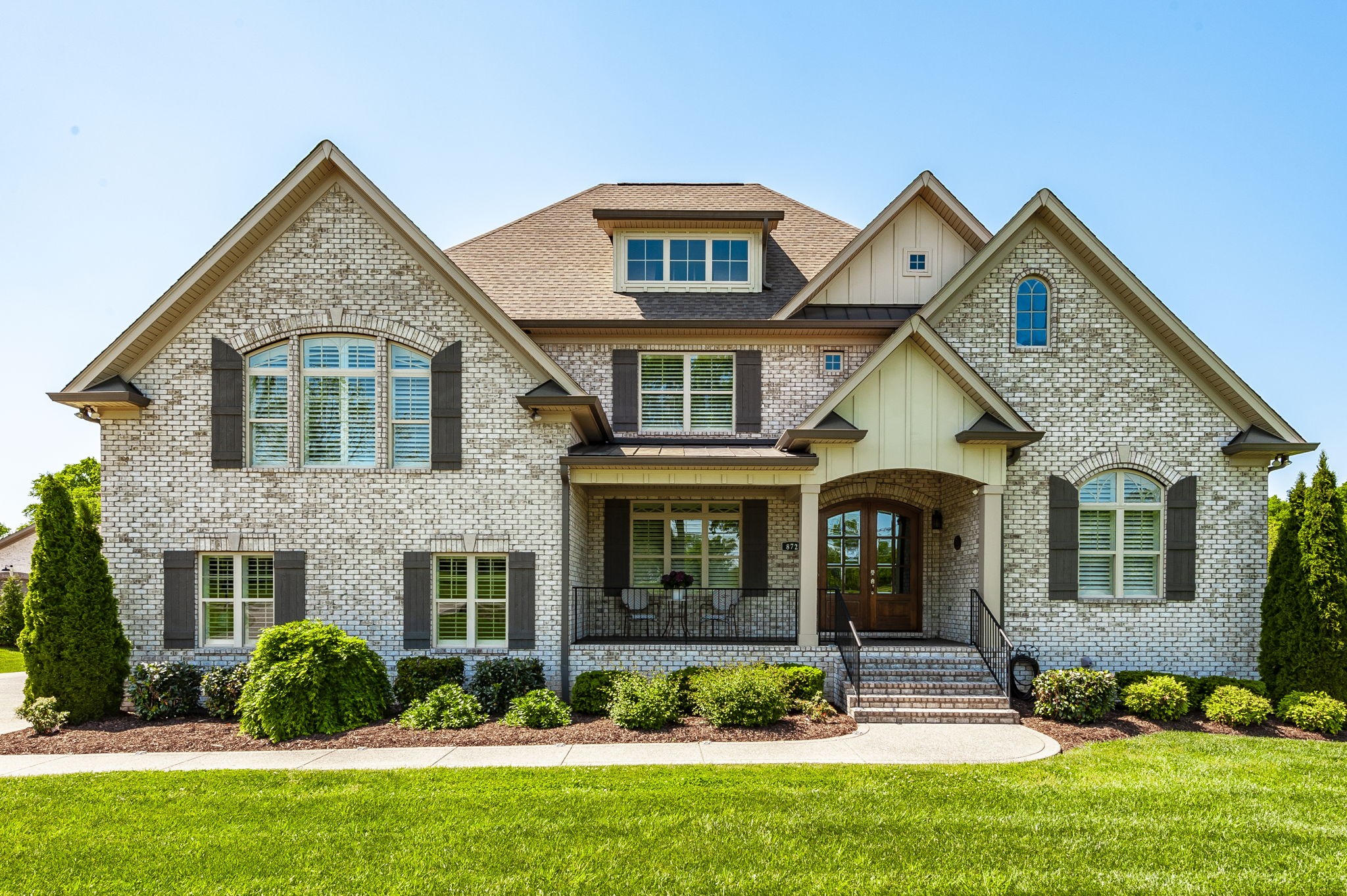 872 Douglas Bend Rd