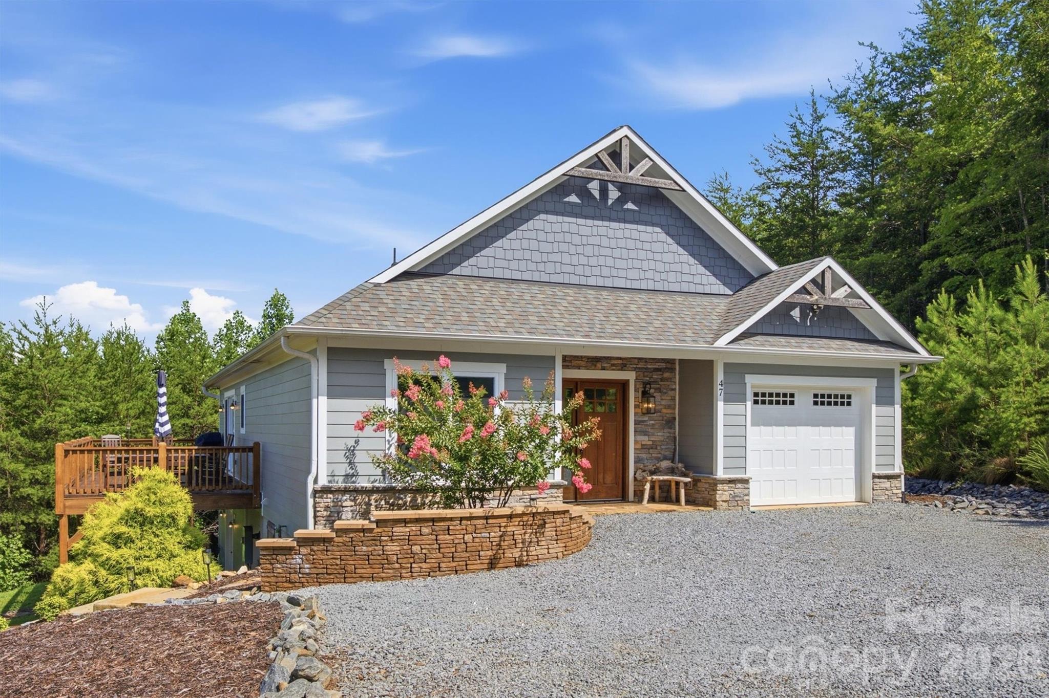 47 Pleasant Ridge Trail