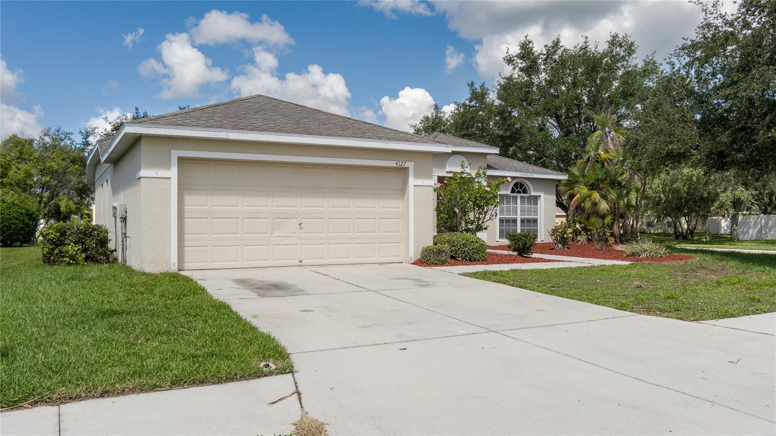 4327 Preston Park Drive