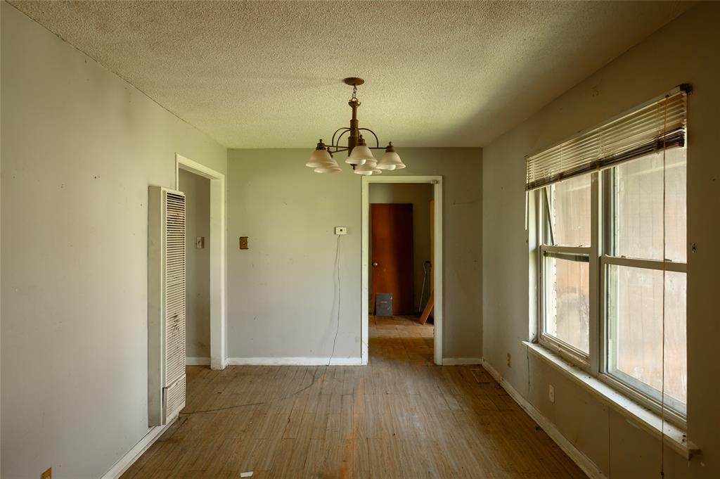 210 and 218 N Collins